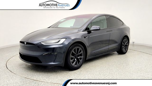 2024 Tesla Model X AWD - 23002193 - 0