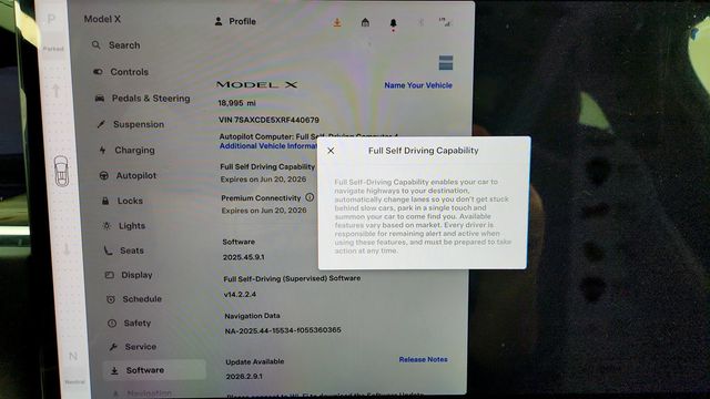 2024 Tesla Model X AWD - 23002193 - 14