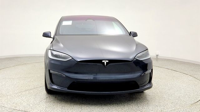 2024 Tesla Model X AWD - 23002193 - 1