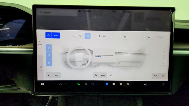 2024 Tesla Model X AWD - 23002193 - 21