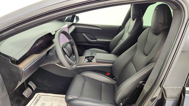 2024 Tesla Model X AWD - 23002193 - 23