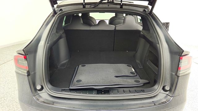 2024 Tesla Model X AWD - 23002193 - 26