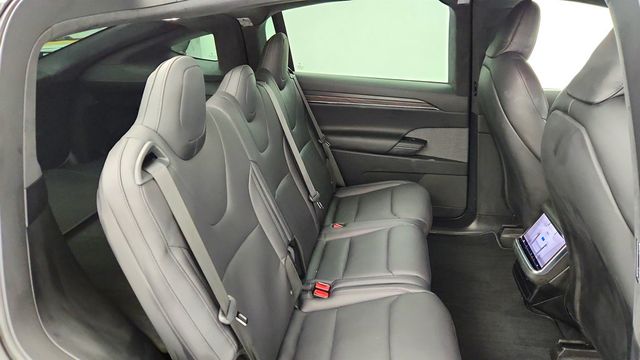 2024 Tesla Model X AWD - 23002193 - 27