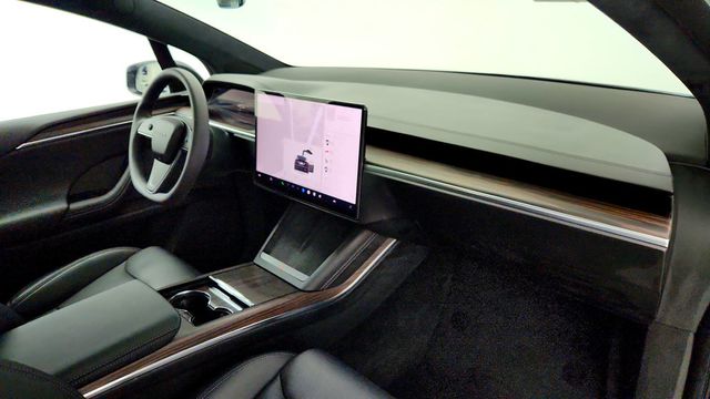 2024 Tesla Model X AWD - 23002193 - 29