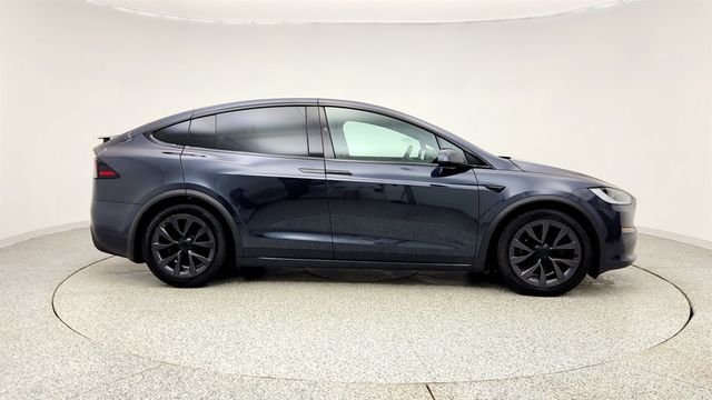 2024 Tesla Model X AWD - 23002193 - 3