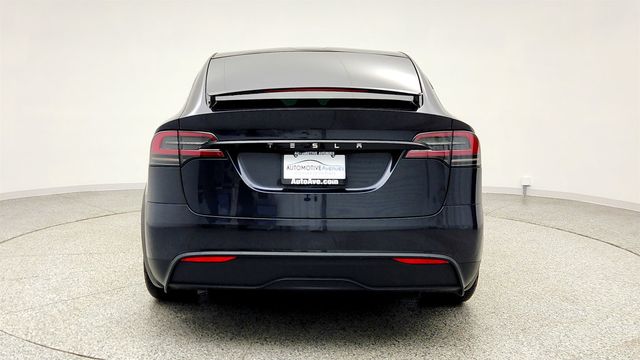 2024 Tesla Model X AWD - 23002193 - 5