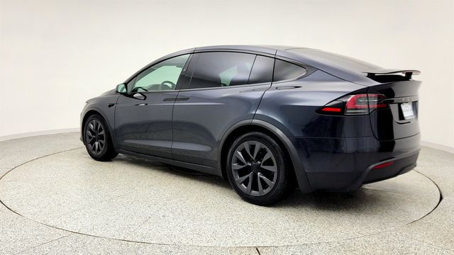 2024 Tesla Model X AWD - 23002193 - 6