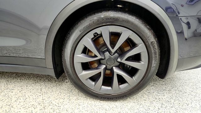 2024 Tesla Model X AWD - 23002193 - 8