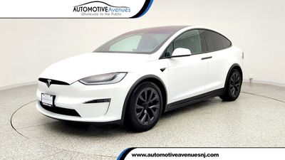 2024 Tesla Model X