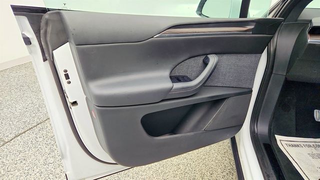 2024 Tesla Model X AWD - 23002198 - 10