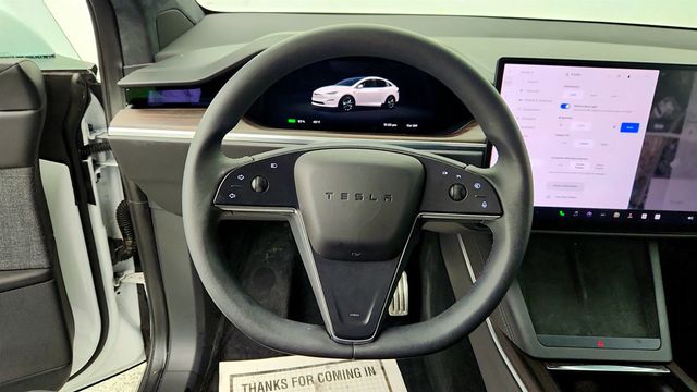 2024 Tesla Model X AWD - 23002198 - 12