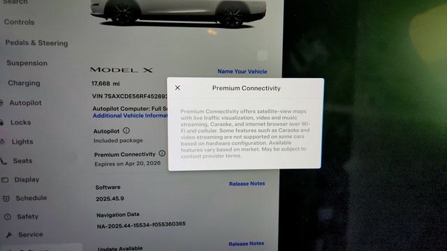 2024 Tesla Model X AWD - 23002198 - 16