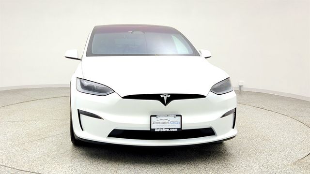 2024 Tesla Model X AWD - 23002198 - 1