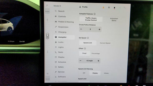 2024 Tesla Model X AWD - 23002198 - 20