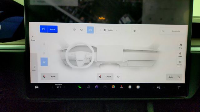 2024 Tesla Model X AWD - 23002198 - 22