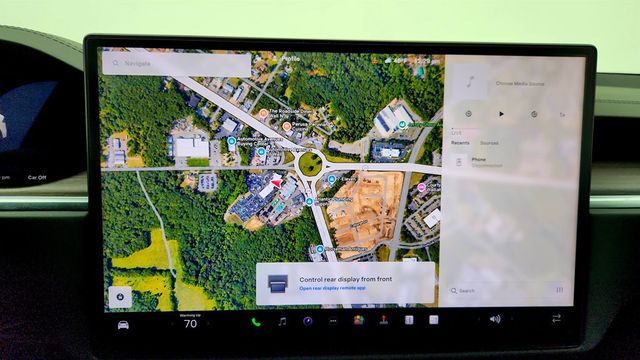 2024 Tesla Model X AWD - 23002198 - 23