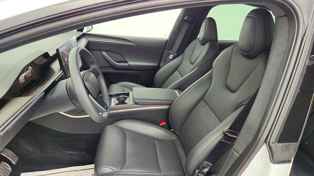 2024 Tesla Model X AWD - 23002198 - 25