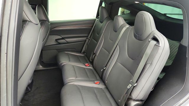 2024 Tesla Model X AWD - 23002198 - 26