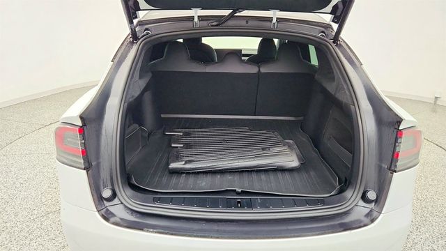 2024 Tesla Model X AWD - 23002198 - 27