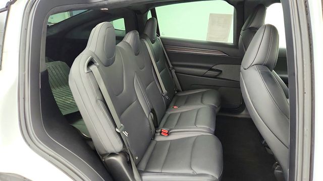 2024 Tesla Model X AWD - 23002198 - 28