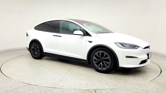 2024 Tesla Model X AWD - 23002198 - 2