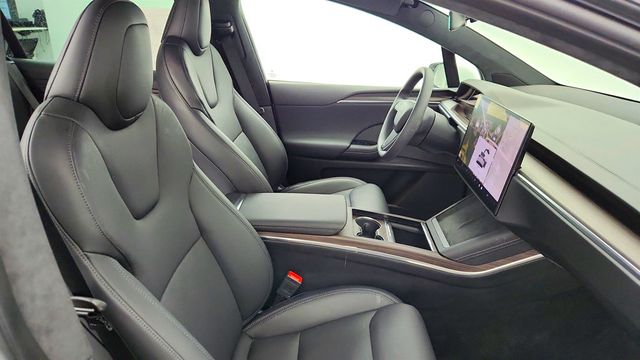 2024 Tesla Model X AWD - 23002198 - 29