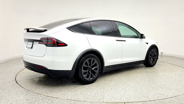 2024 Tesla Model X AWD - 23002198 - 4