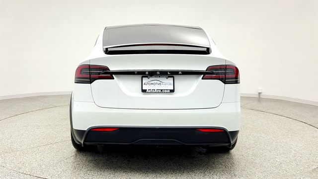 2024 Tesla Model X AWD - 23002198 - 5