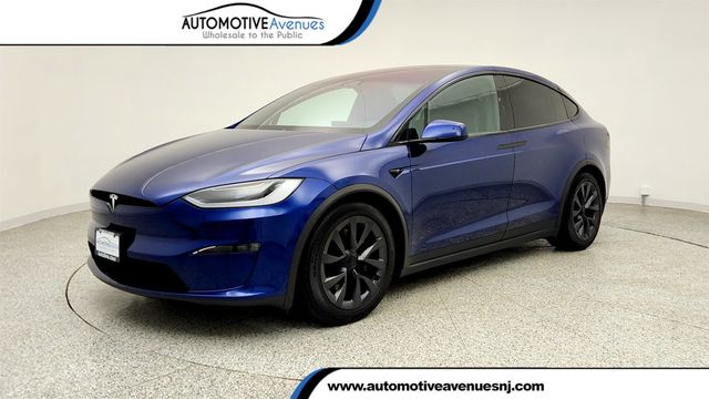 2024 Tesla Model X AWD - 23012270 - 0