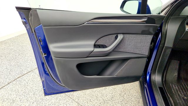 2024 Tesla Model X AWD - 23012270 - 10