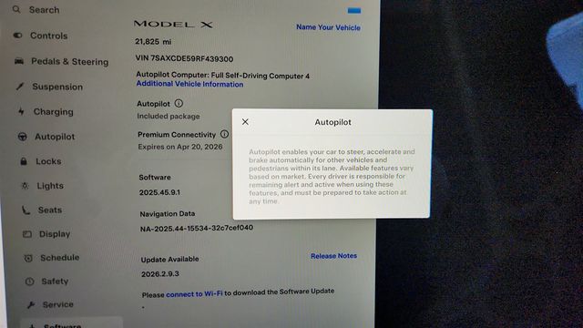 2024 Tesla Model X AWD - 23012270 - 15