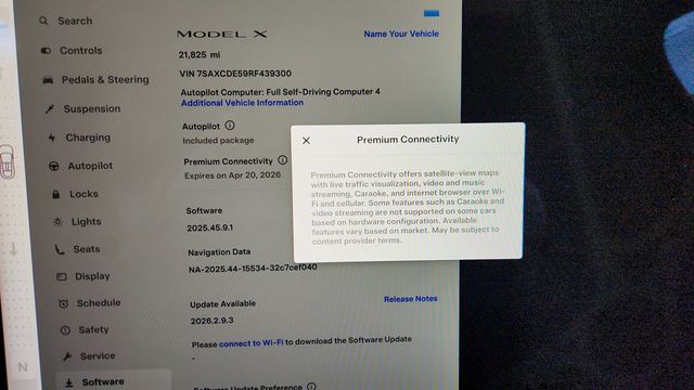 2024 Tesla Model X AWD - 23012270 - 16
