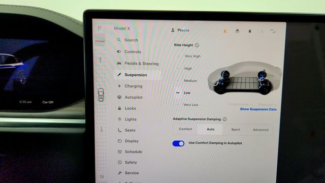 2024 Tesla Model X AWD - 23012270 - 18