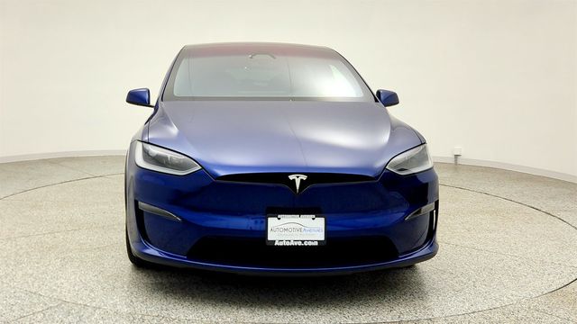 2024 Tesla Model X AWD - 23012270 - 1