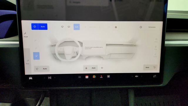 2024 Tesla Model X AWD - 23012270 - 22