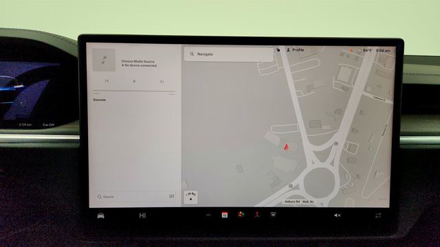 2024 Tesla Model X AWD - 23012270 - 23