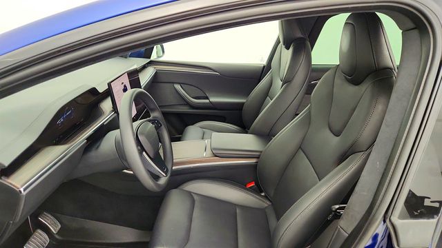 2024 Tesla Model X AWD - 23012270 - 25