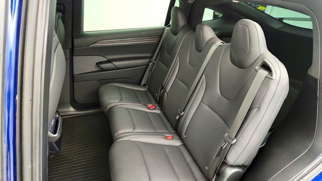 2024 Tesla Model X AWD - 23012270 - 26
