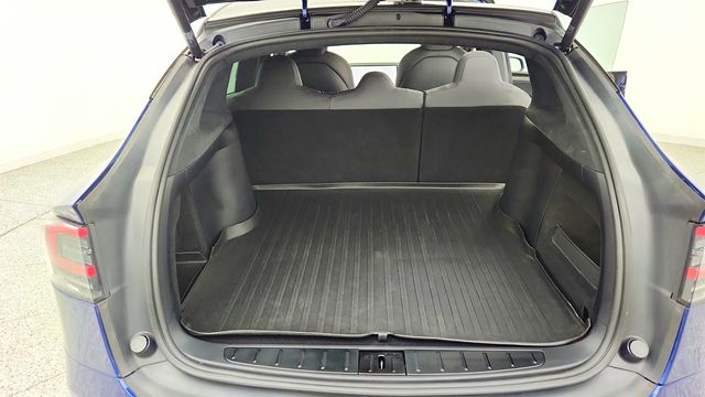 2024 Tesla Model X AWD - 23012270 - 27