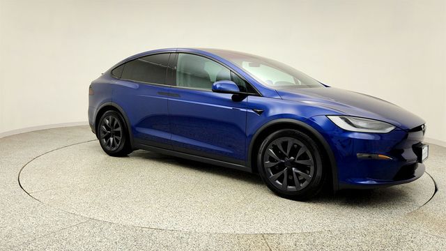 2024 Tesla Model X AWD - 23012270 - 2