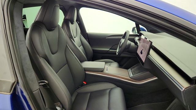 2024 Tesla Model X AWD - 23012270 - 29