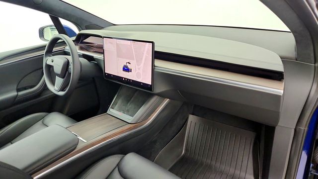 2024 Tesla Model X AWD - 23012270 - 30