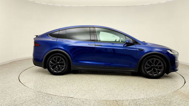 2024 Tesla Model X AWD - 23012270 - 3