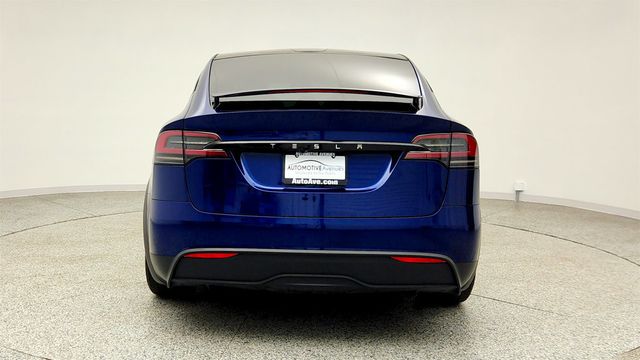 2024 Tesla Model X AWD - 23012270 - 5