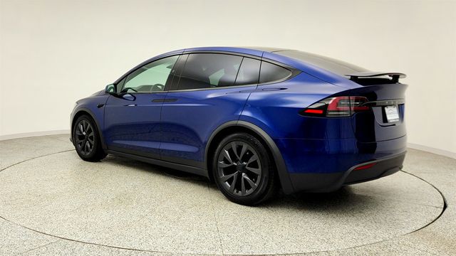 2024 Tesla Model X AWD - 23012270 - 6