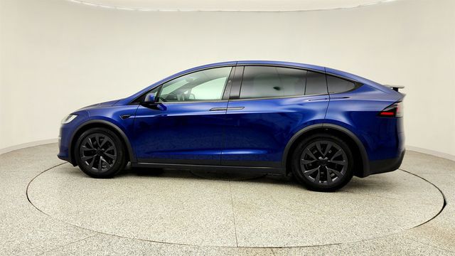 2024 Tesla Model X AWD - 23012270 - 7