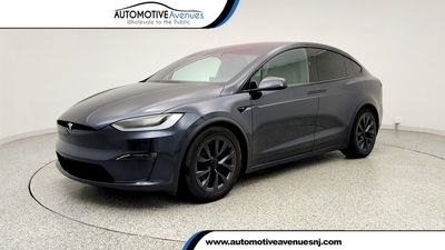 2024 Tesla Model X