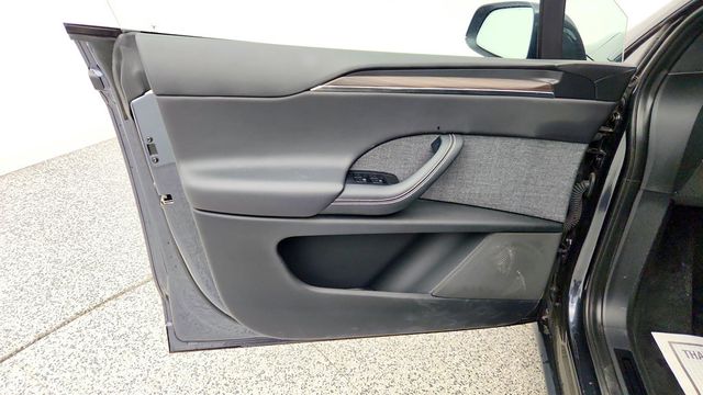 2024 Tesla Model X AWD - 23020162 - 10