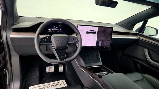 2024 Tesla Model X AWD - 23020162 - 11