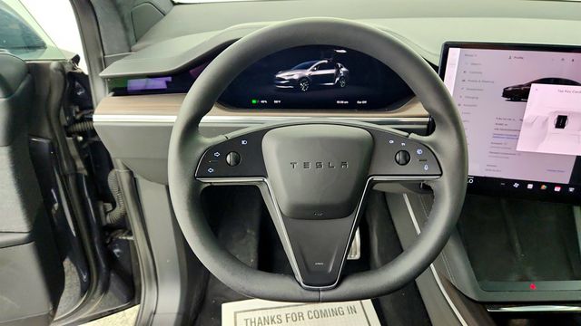 2024 Tesla Model X AWD - 23020162 - 12